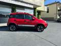 Fiat Panda CROSS 0.9 TwinAir Turbo S&S 4x4 NEOPATENTATI Rouge - thumbnail 2