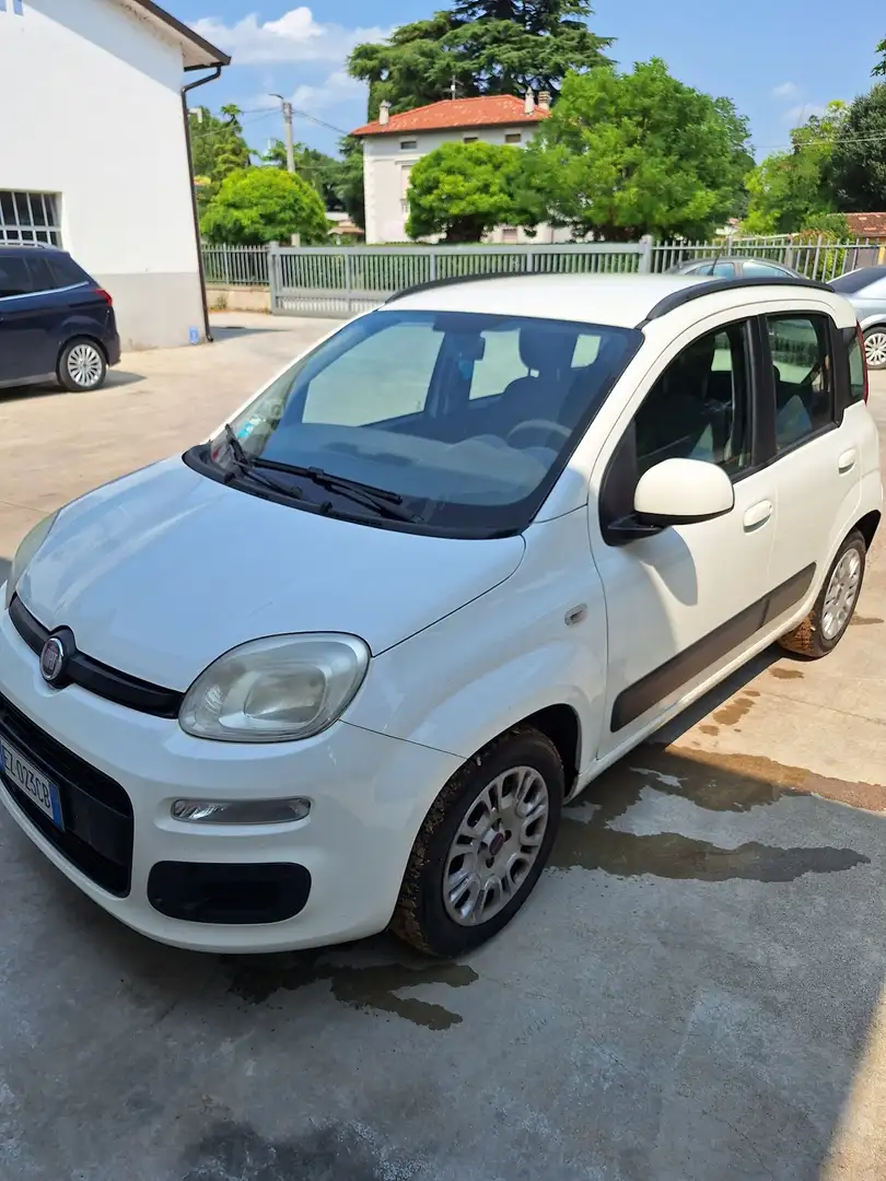 Fiat Panda 1.2 Classic 69cv - 1