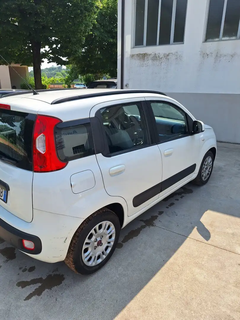 Fiat Panda 1.2 Classic 69cv - 2