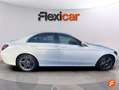Mercedes-Benz C 300 h AMG Line Blanco - thumbnail 9