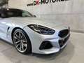 BMW Z4 M M40 i Aut. / M-Sport / LED / RFK / 19" / Leder / Silber - thumbnail 13