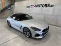 BMW Z4 M M40 i Aut. / M-Sport / LED / RFK / 19" / Leder / Silber - thumbnail 4