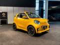 smart forTwo *Solarflare* Brabus* Tailor Made *22KW* Gelb - thumbnail 1