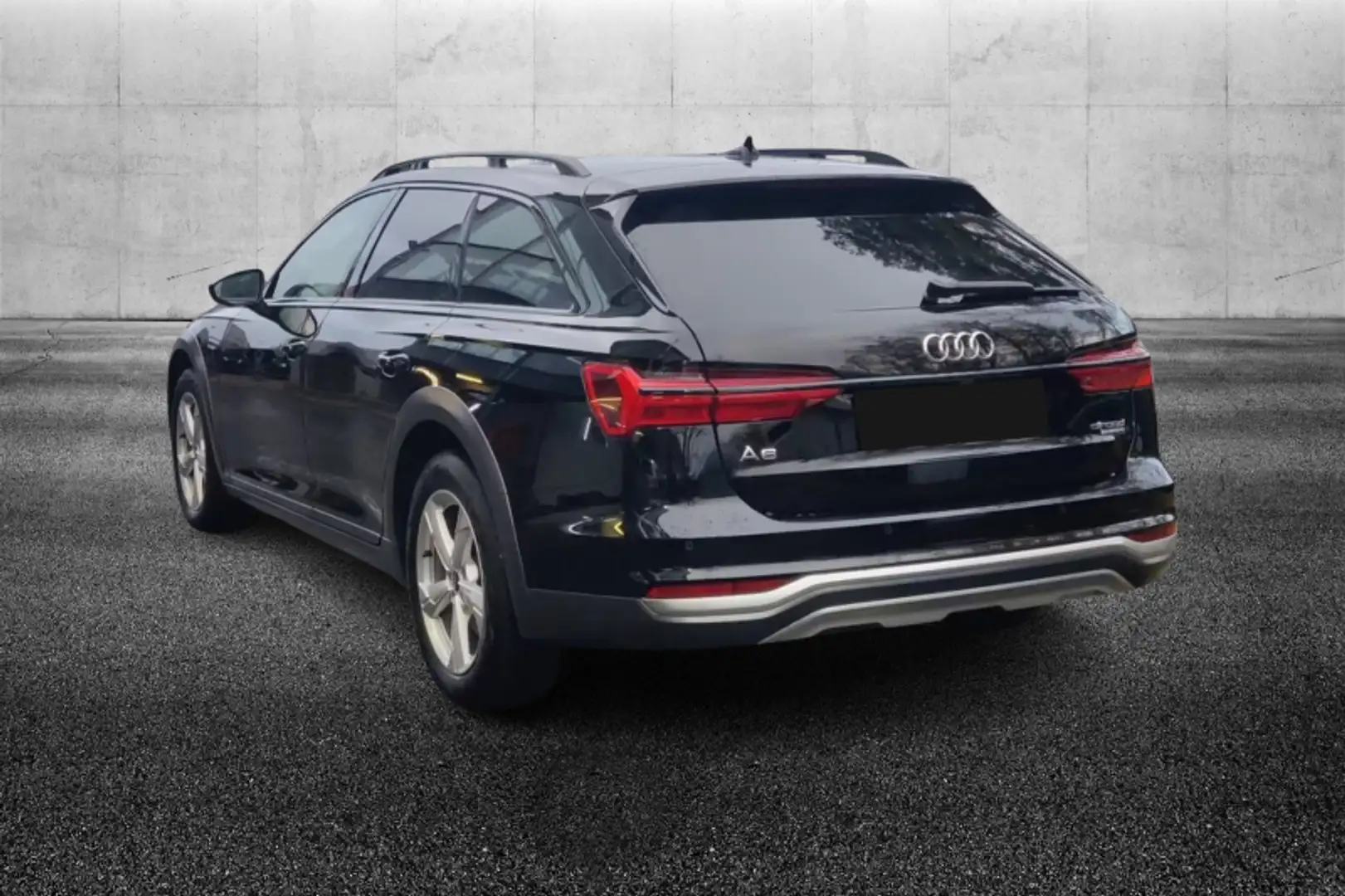 Audi A6 allroad 40 TDI 2.0 quattro S tronic Noir - 2