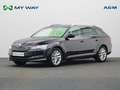 Skoda Superb Combi iV ULTIMATE 218 PK DSG PLUG-IN HYBRIDE Zwart - thumbnail 1