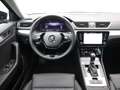 Skoda Superb Combi iV ULTIMATE 218 PK DSG PLUG-IN HYBRIDE Zwart - thumbnail 16