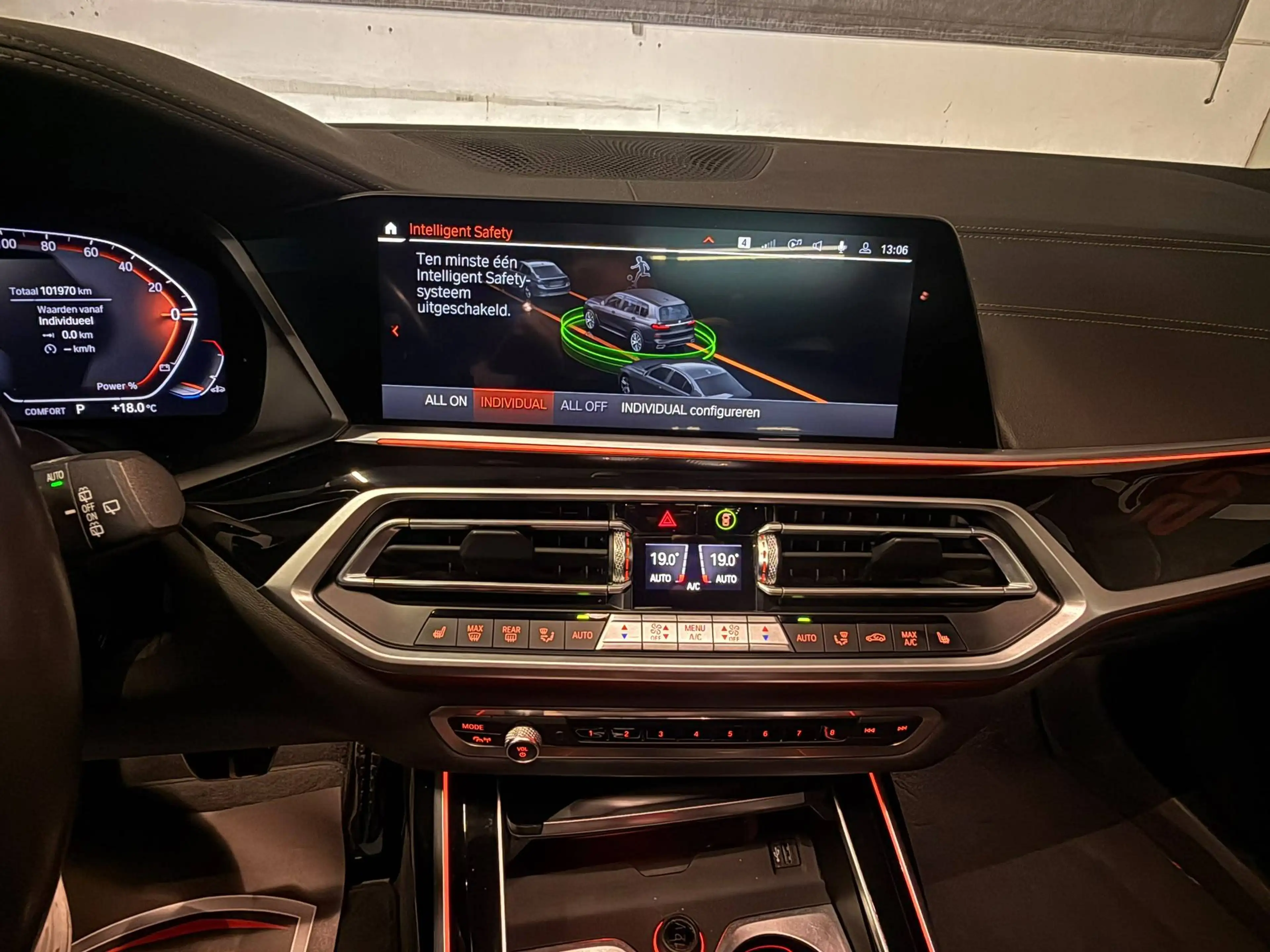 BMW X7 X7 40D Msport /7 Sitze/xDrive/Pano — photo 15