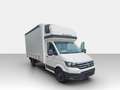 Volkswagen Crafter 35 Plane Schlafkabine 2.0 TDI *Standheiz Blanc - thumbnail 2