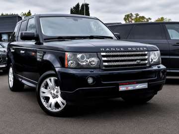 TDV8 HSE