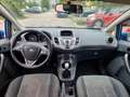 Ford Fiesta 1,25 Trend KLIMA / KEIN-TÜV !!! Blau - thumbnail 7