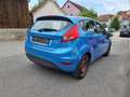 Ford Fiesta 1,25 Trend KLIMA / KEIN-TÜV !!! Blau - thumbnail 4