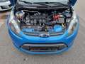 Ford Fiesta 1,25 Trend KLIMA / KEIN-TÜV !!! Blau - thumbnail 16
