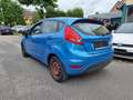 Ford Fiesta 1,25 Trend KLIMA / KEIN-TÜV !!! Blau - thumbnail 5