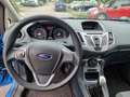 Ford Fiesta 1,25 Trend KLIMA / KEIN-TÜV !!! Blau - thumbnail 8