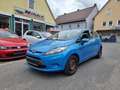 Ford Fiesta 1,25 Trend KLIMA / KEIN-TÜV !!! Blau - thumbnail 1