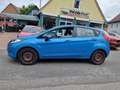 Ford Fiesta 1,25 Trend KLIMA / KEIN-TÜV !!! Blau - thumbnail 6