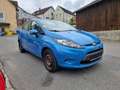 Ford Fiesta 1,25 Trend KLIMA / KEIN-TÜV !!! Blau - thumbnail 3