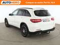 Mercedes-Benz GLC 250 d 4Matic AMG Line Blanco - thumbnail 4