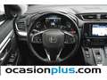 Honda CR-V 2.0 i-MMD Elegance Navi 4x2 Gris - thumbnail 27