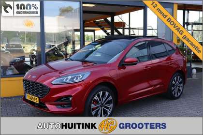 Ford Kuga 2.5 PHEV ST-Line X  Panorama dak - 20 LM - Head Up