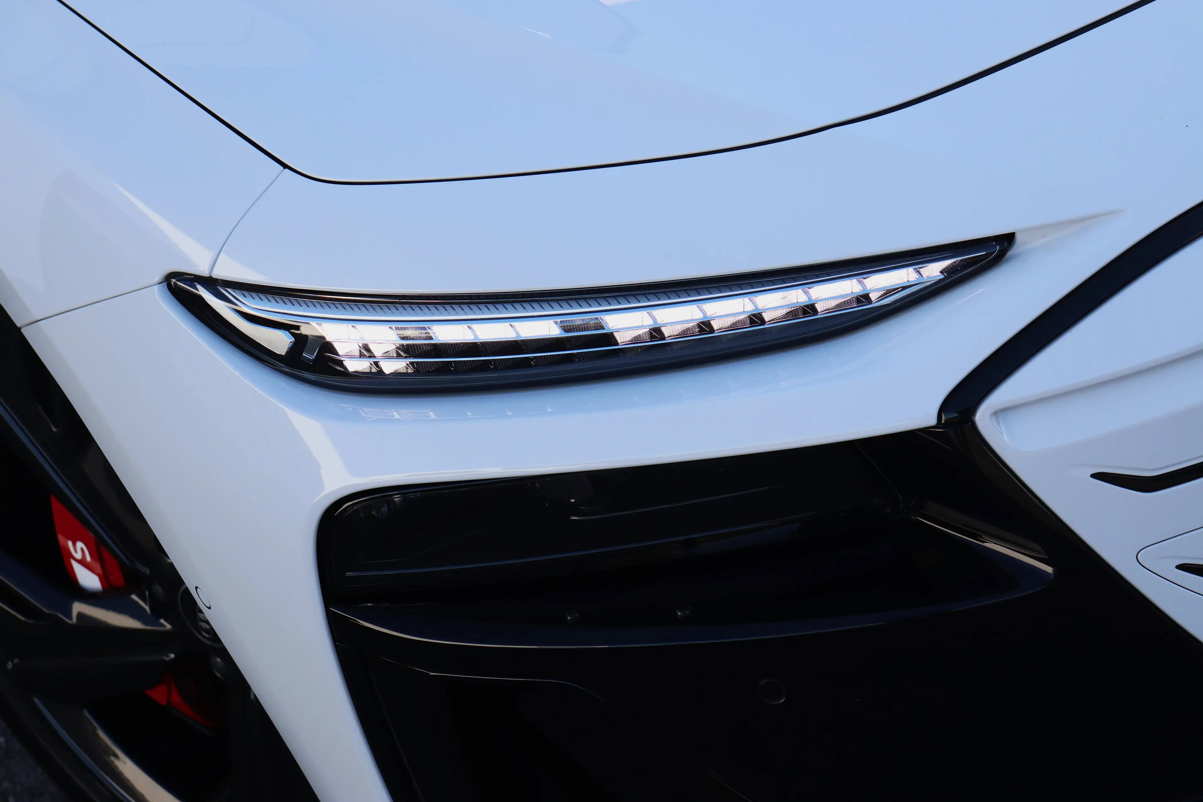 Audi S6 e-tron Sportback - Pano/Carbon/B&O/360/S-Seats/Massage/Towbar/SOH=98,2% — photo 12