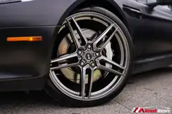Aston Martin Rapide снимка Aston Martin Rapide
