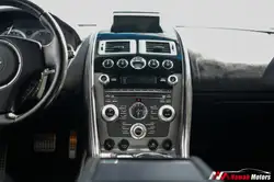 Aston Martin Rapide снимка Aston Martin Rapide