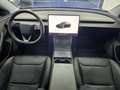 Tesla Model 3 Grande Autonomie RWD TVA RECUPERABLE Schwarz - thumbnail 22