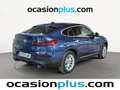 BMW X4 xDrive 20dA Bleu - thumbnail 4
