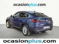 BMW X4 xDrive 20dA Bleu - thumbnail 3