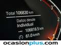 BMW X4 xDrive 20dA Bleu - thumbnail 12