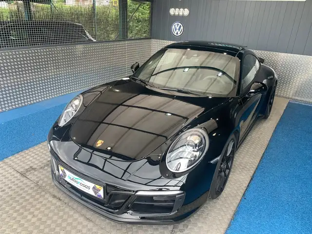 Porsche 991 Carrera 2 GTS Coupé PDK