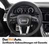 Audi Q8 50 TDI quattro Černá - thumbnail 9