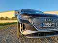 Audi Q4 e-tron Q4 e-tron S-Line 210 KW (285 PS) Matrix Garantie Noir - thumbnail 10