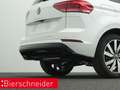 Volkswagen Touran 2.0 TDI DSG R-LINE Black-Style ALU 18 AHK PANORAMA Weiß - thumbnail 22
