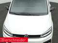Volkswagen Touran 2.0 TDI DSG R-LINE Black-Style ALU 18 AHK PANORAMA Weiß - thumbnail 24