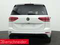 Volkswagen Touran 2.0 TDI DSG R-LINE Black-Style ALU 18 AHK PANORAMA Weiß - thumbnail 4