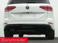 Volkswagen Touran 2.0 TDI DSG R-LINE Black-Style ALU 18 AHK PANORAMA Weiß - thumbnail 30