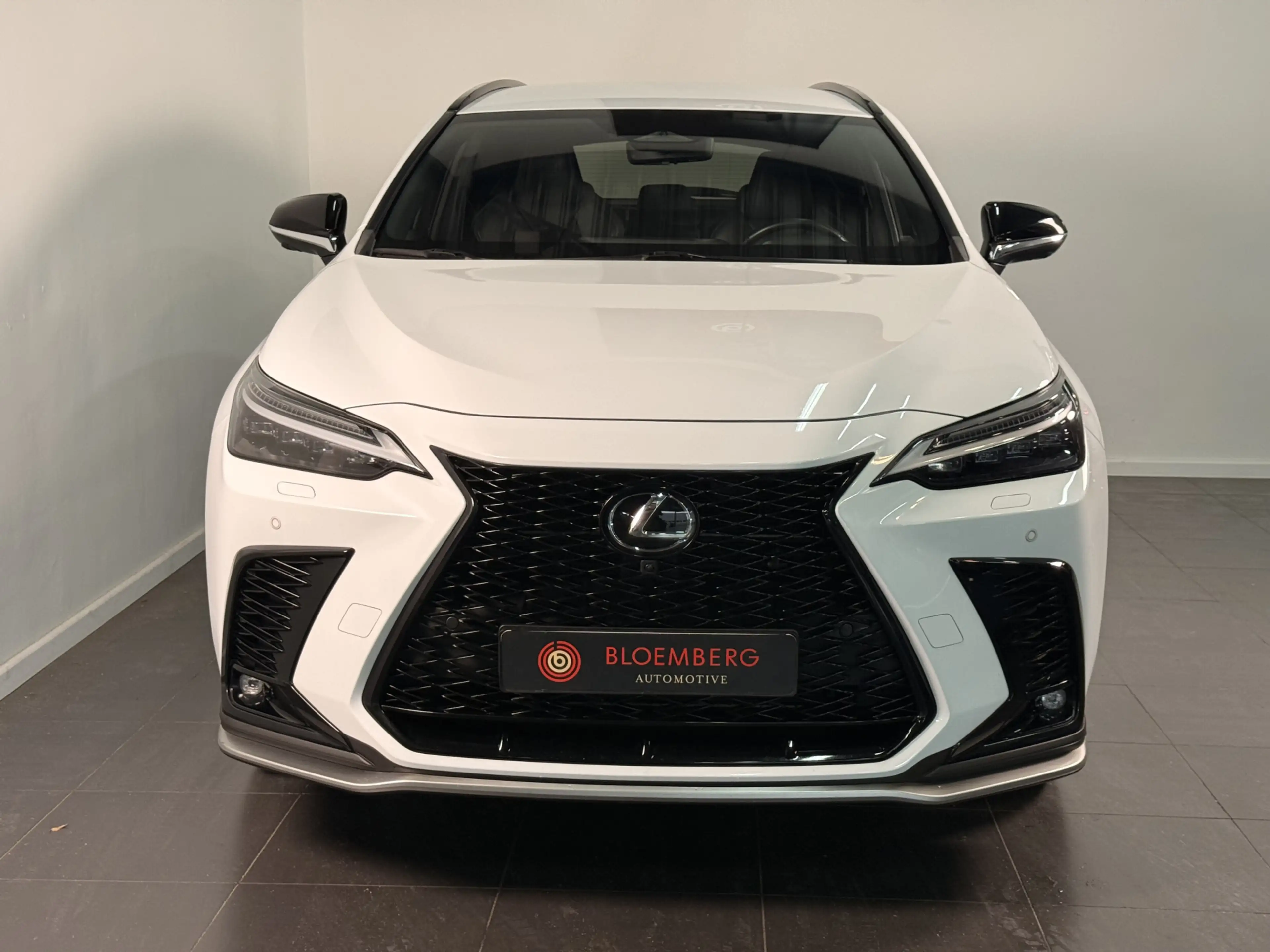 Lexus NX 450h+ AWD F SPORT Line | Afneembare trekhaak | Stoelgehe — photo 3
