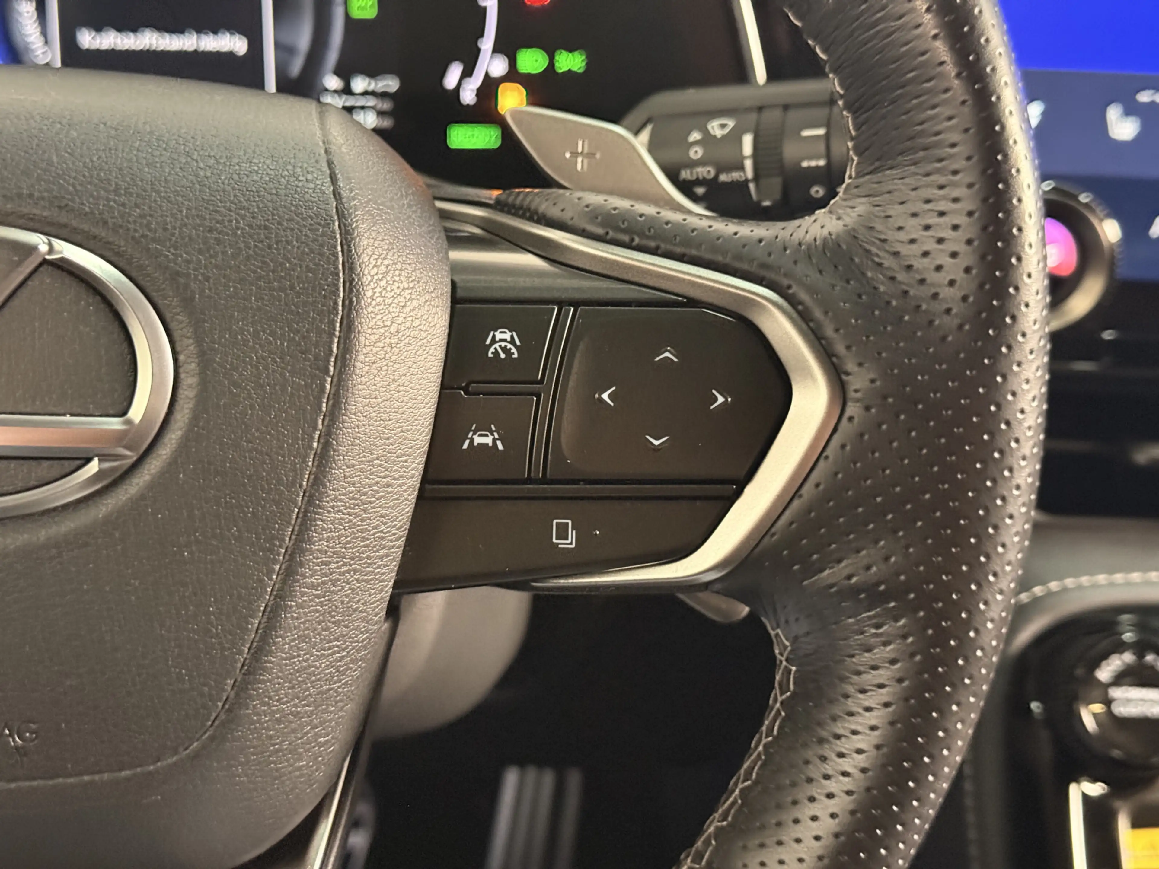Lexus NX 450h+ AWD F SPORT Line | Afneembare trekhaak | Stoelgehe — photo 15