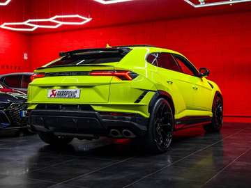 PERFORMANTE / Origine et immat France, 1 ère main, Malus payé / Pack Carbon / Rear entertainment / Full ADAS / Pano / 23