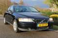 Volvo S60 2.4 140pk Kinetic Chrono ECC/cruise/navi/PDC/half Zwart - thumbnail 25