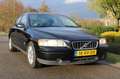 Volvo S60 2.4 140pk Kinetic Chrono ECC/cruise/navi/PDC/half Zwart - thumbnail 21
