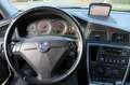 Volvo S60 2.4 140pk Kinetic Chrono ECC/cruise/navi/PDC/half Zwart - thumbnail 5