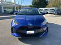 Toyota Yaris Yaris IV 2020 1.5h Trend Bleu - thumbnail 2