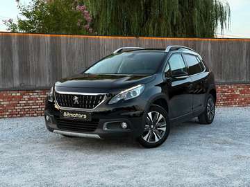 1.2i/EAT6/allure/pano/cruise/led/carplay/automaat/77.000km!