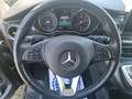 Mercedes-Benz V V Long 250 d Sport auto Nero - thumbnail 7