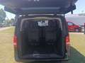 Mercedes-Benz V V Long 250 d Sport auto Nero - thumbnail 14