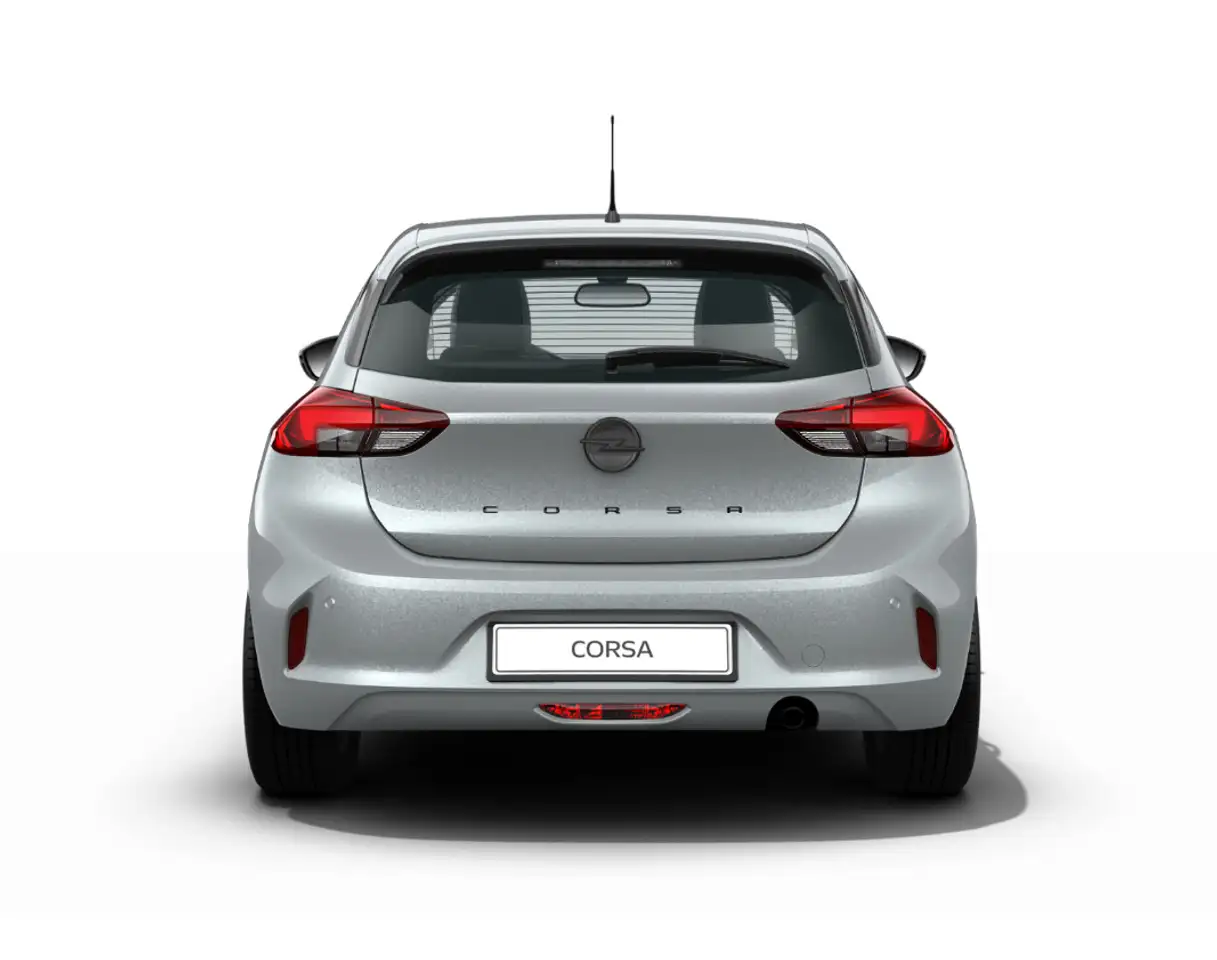 Opel Corsa 2026