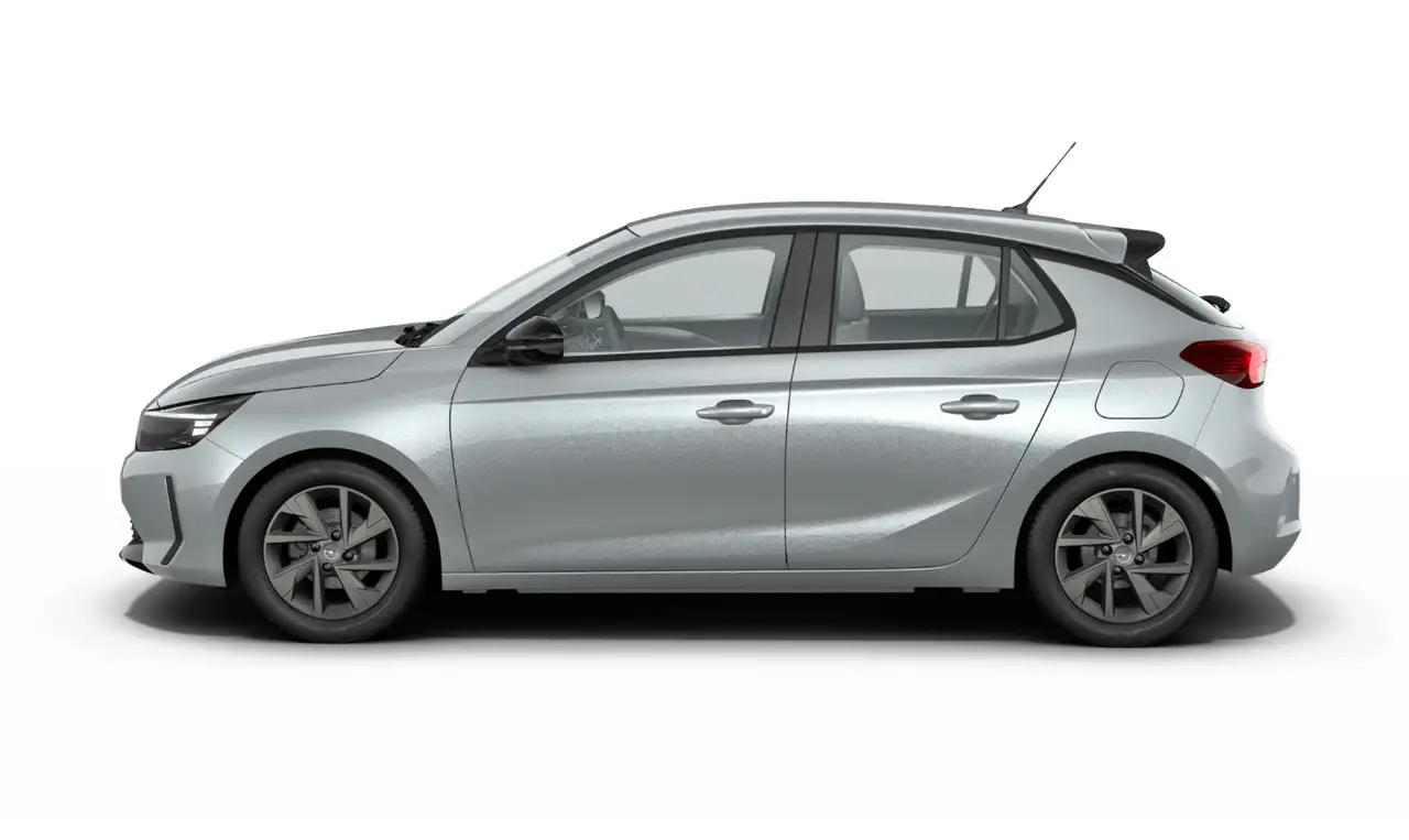 Opel Corsa 2026